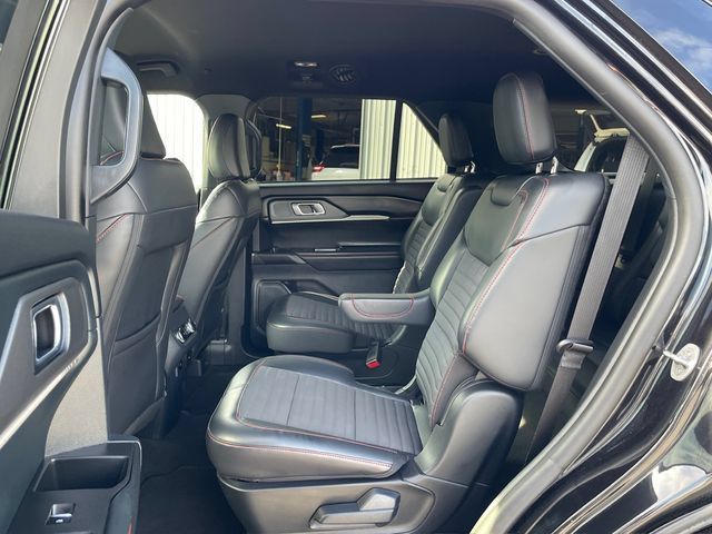 Used 2026 Ford Explorer ST-Line AWD/4WD image 12