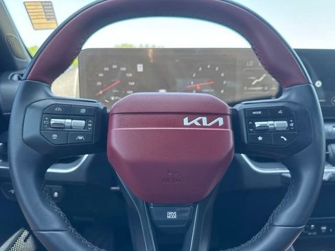 Used 2025 Kia K4 GT-Line w/ GT-Line Premium Package FWD image 13