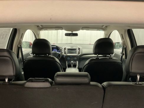 Used 2017 Ford Edge SEL w/ Equipment Group 201A image 25