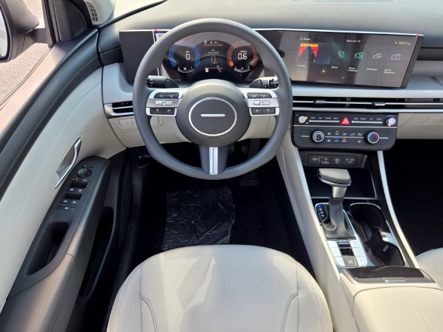 New 2026 Hyundai Tucson SE FWD image 7