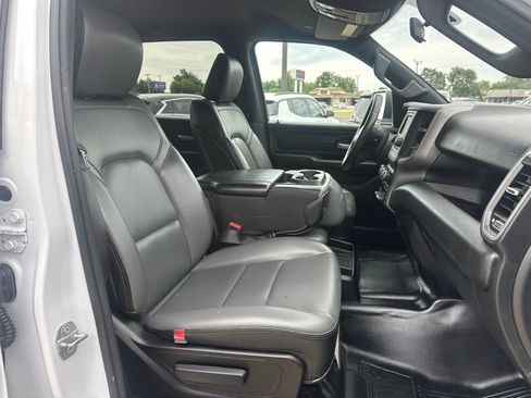 Used 2022 RAM 1500 Tradesman AWD/4WD image 20