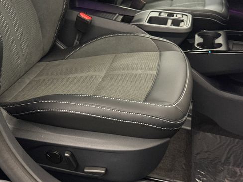 New 2025 Ford Mustang Mach-E GT image 12