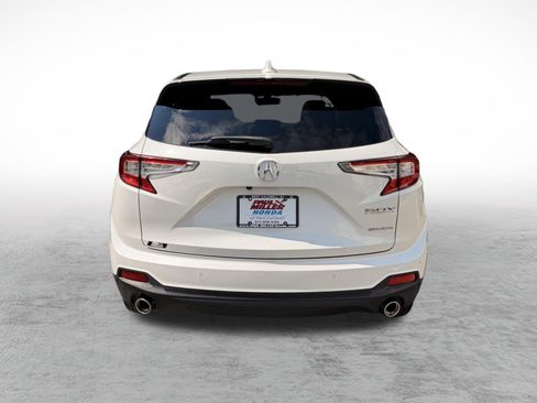 Used 2021 Acura RDX AWD w/ Technology Package image 6