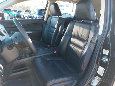 Used 2013 Honda CR-V EX-L image 14