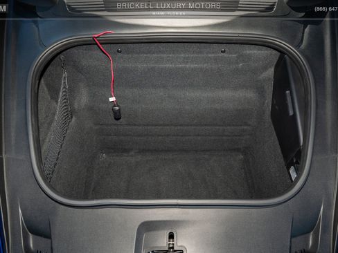 Used 2020 Porsche 911 Carrera S image 40