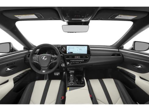 Used 2023 Lexus ES 300h F Sport w/ Accessory Package (Z2) FWD image 5