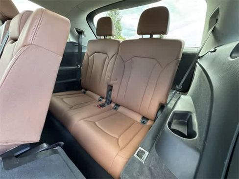 Used 2020 Audi Q7 3.0T Premium Plus image 21