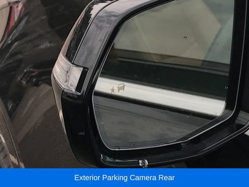Used 2020 Cadillac XT5 Premium Luxury AWD/4WD image 10