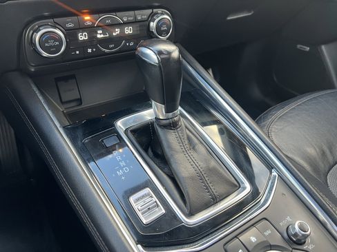 Used 2018 MAZDA CX-5 Grand Touring image 27