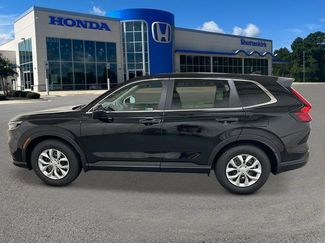 New 2026 Honda CR-V LX video 2