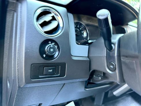 Used 2012 Ford F150 XLT w/ XLT Convenience Pkg AWD/4WD image 14