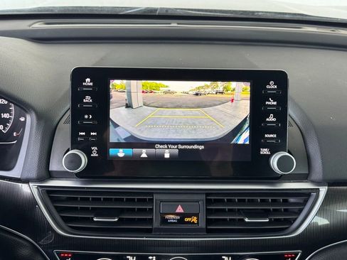 Used 2021 Honda Accord Sport Special Edition image 33
