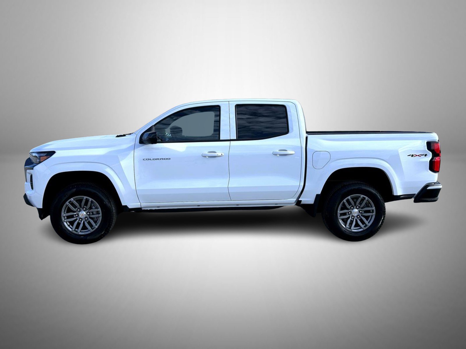 New 2026 Chevrolet Colorado LT w/ LT Convenience Package AWD/4WD image 8