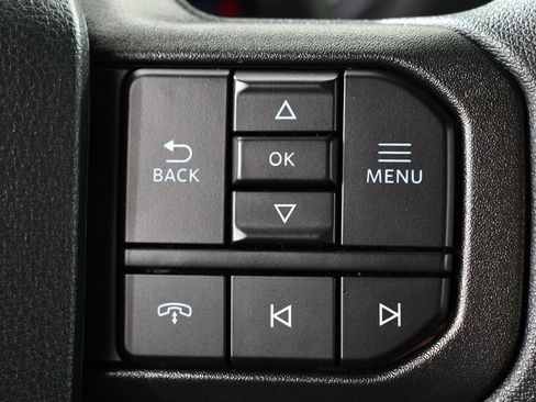 New 2026 Ford F150 STX w/ Equipment Group 200A image 32