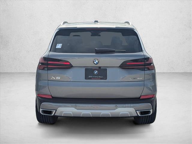 Used 2026 BMW X5 sDrive40i w/ Climate Comfort Package RWD image 7
