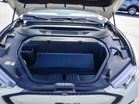 New 2026 Ford Mustang Mach-E Select w/ Technology Package image 27