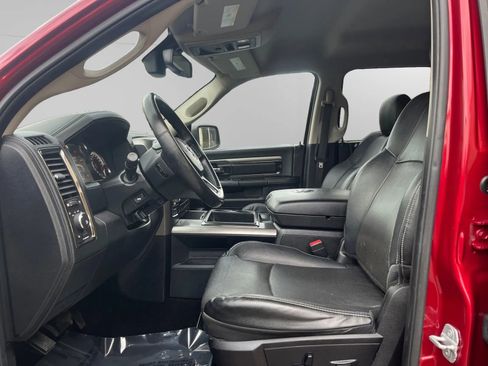 Used 2014 RAM 1500 Sport w/ Convenience Group image 10