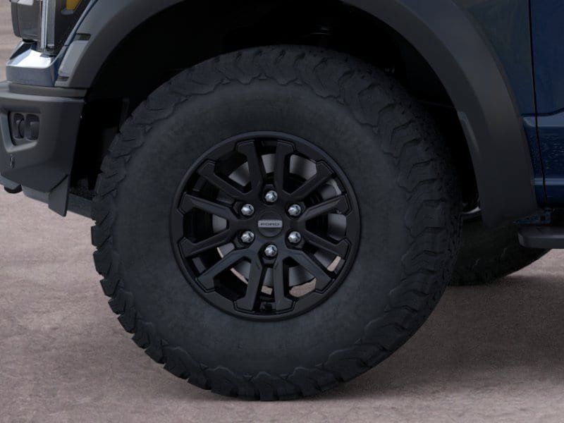 New 2026 Ford F150 Raptor AWD/4WD image 45