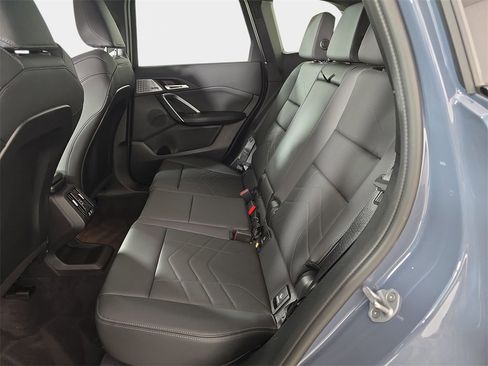 Used 2025 BMW X1 M35i w/ Premium Package image 17