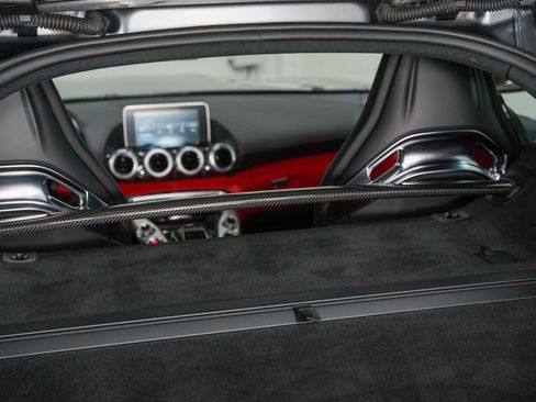 Used 2017 Mercedes-Benz AMG GT Coupe image 47