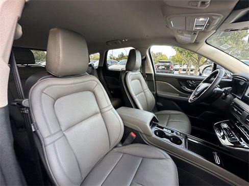 Certified 2024 Lincoln Corsair AWD w/ Equipment Group 101A image 35