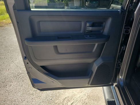 New 2026 RAM 3500 Tradesman image 42