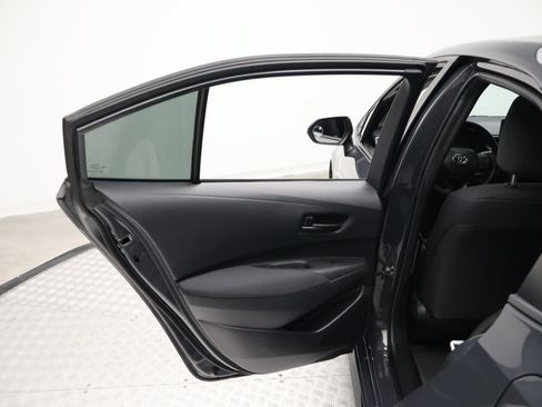 Certified 2024 Toyota Corolla LE FWD image 21