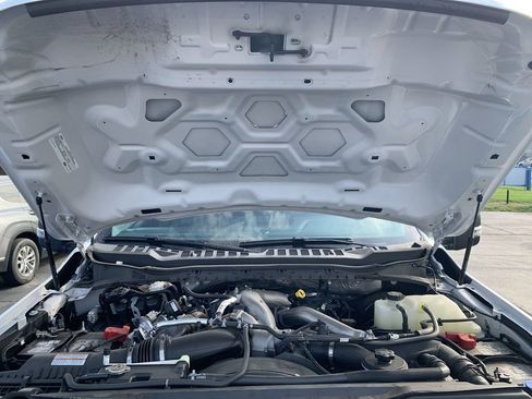 Used 2026 Ford F250 XLT image 17