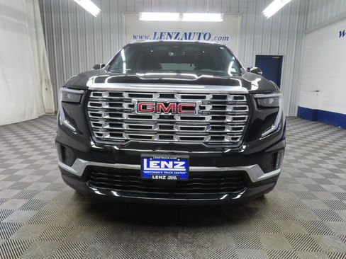 Used 2025 GMC Acadia Denali w/ Super Cruise Package AWD/4WD image 49