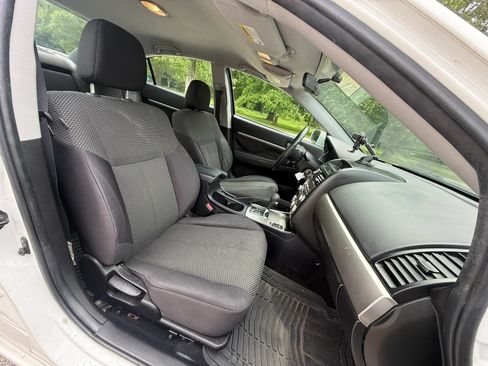 Used 2012 Mitsubishi Galant FWD image 14