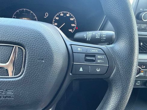 Used 2024 Honda CR-V LX image 29