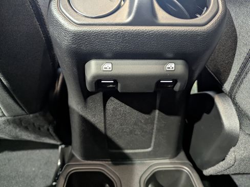 New 2026 Jeep Gladiator Sport image 12