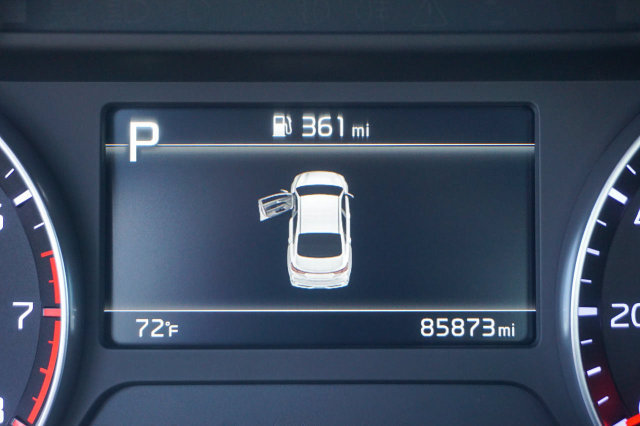 Used 2023 Kia Forte LXS FWD image 19