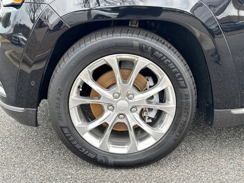 Used 2019 Jeep Grand Cherokee Summit image 10