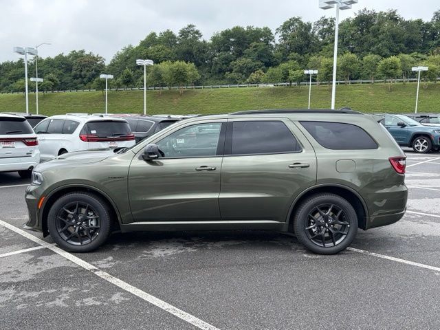 New 2026 Dodge Durango GT AWD/4WD image 4