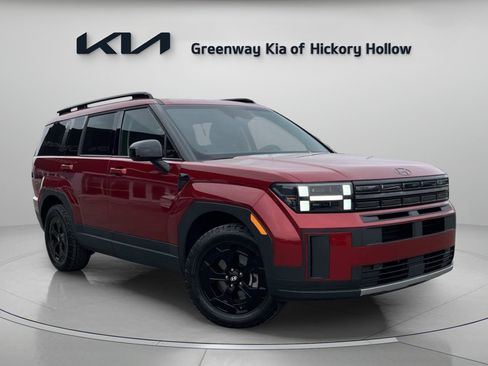 Used 2024 Hyundai Santa Fe XRT image 1