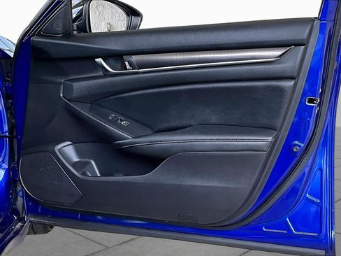 Used 2021 Honda Accord Sport image 22