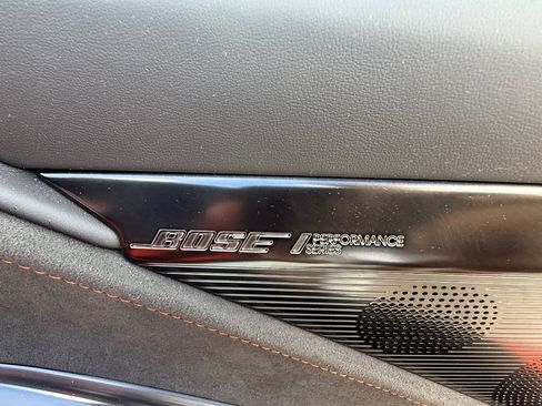 Used 2025 Chevrolet Corvette Stingray Premium Cpe w/ Stealth Interior Trim Package RWD image 15