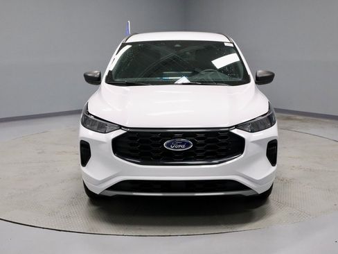 Certified 2023 Ford Escape ST-Line w/ Tech Pack #1 image 8