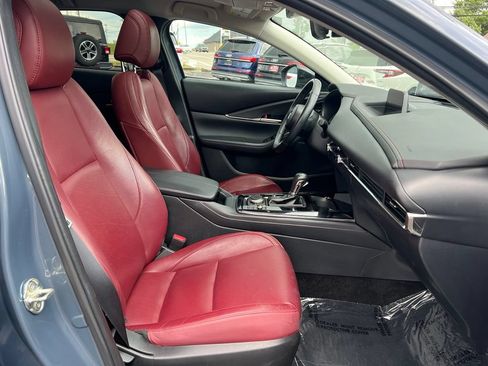 Used 2025 MAZDA CX-30 AWD 2.5 S w/ Preferred Package image 28