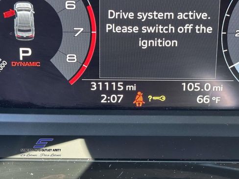 Used 2023 Audi A3 2.0T Premium image 28