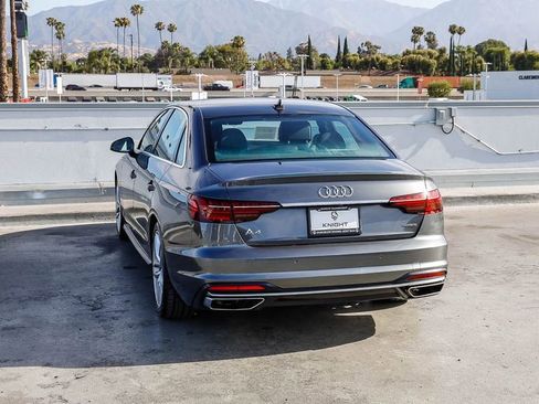 Used 2024 Audi A4 2.0T Premium Plus AWD/4WD image 7