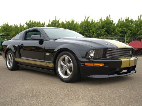 Used 2006 Ford Mustang GT Premium image 10