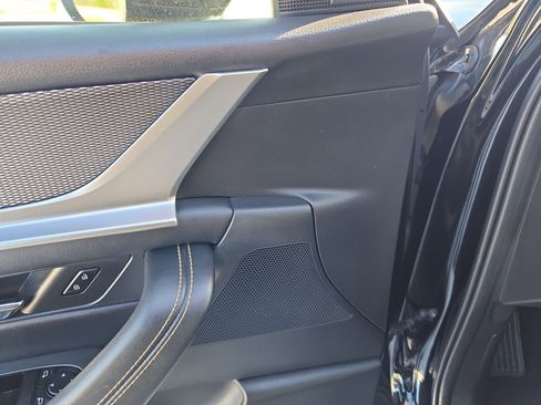 Used 2024 MAZDA CX-90 3.3 Turbo w/ Premium Package image 15