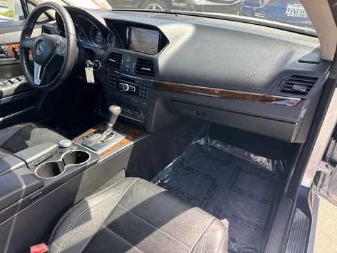 Used 2012 Mercedes-Benz E 350 Cabriolet image 12