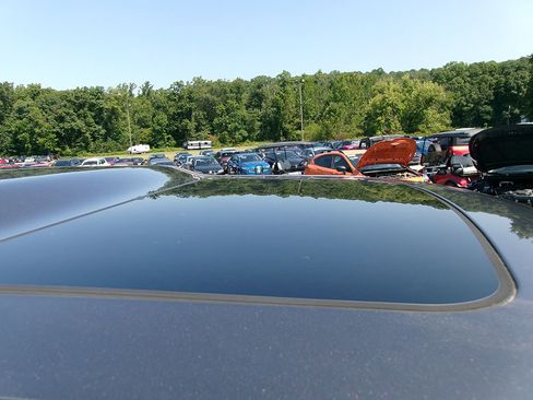 Used 2016 Land Rover LR4 HSE image 8