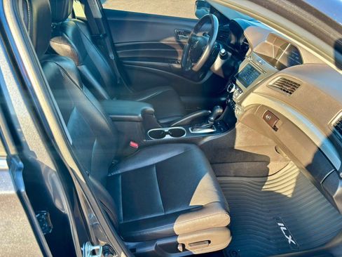 Used 2016 Acura ILX image 13