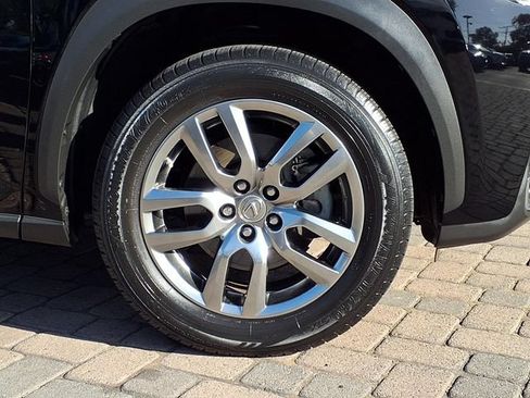 Used 2015 Lexus NX 200t FWD w/ Premium Package image 7