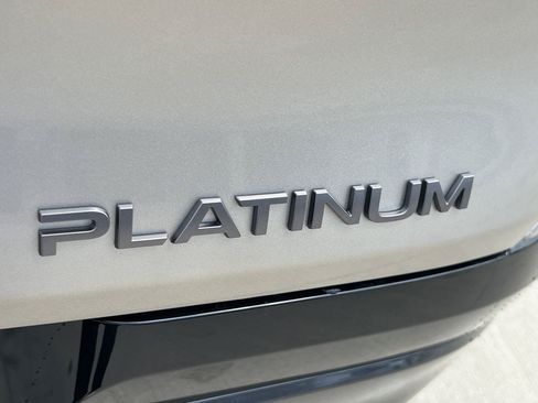 New 2026 Nissan Murano Platinum AWD/4WD image 7