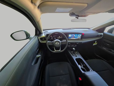 New 2026 Nissan Kicks S FWD image 13